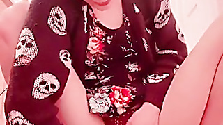 ENVYANNE casual getting off