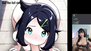liko public bj