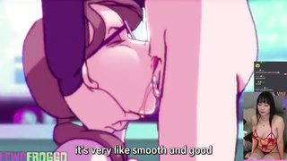 Ultimately!? Some Romantic Manga porn!