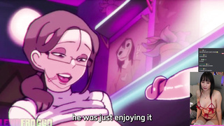 Ultimately!? Some Romantic Manga porn!