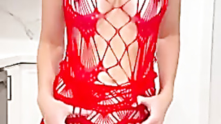 Vicky Stark - Attempt On nineteen-03-2023