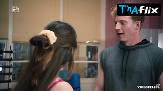 Lotte Becker Bum, Tits Gig in Pumpen