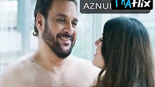 Pooja Mukherjee Booty, Swimsuit Vignette in Ishqneeti