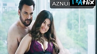 Pooja Mukherjee Booty, Swimsuit Vignette in Ishqneeti