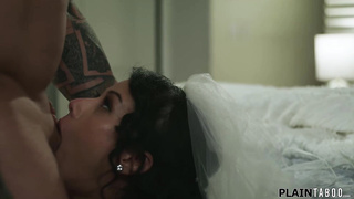 You truly want me to pulverize your step-father?