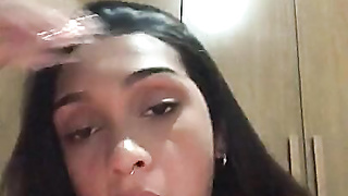 Linda Lua (Carioca)