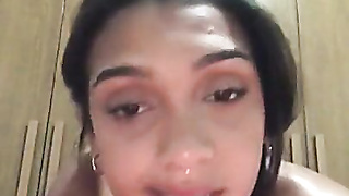 Linda Lua (Carioca)