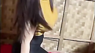 Bokep Indo Tante Cantik Tobrut Main Sama Ponakan Di Gubuk