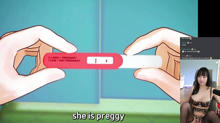 [censored] insemination
