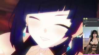 genshin vag is the softest and moistest