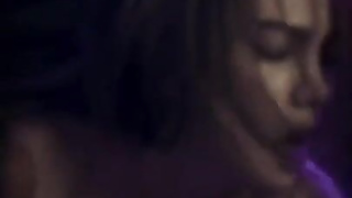 Erica Sierra Hooters Gig in Apartment 204