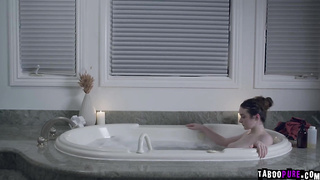 Stepparents Distorted Deal with Roommate