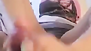 loetoes feetjob