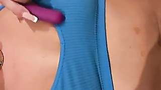 Camilla.Araujo PPV Wand Have fun POINT OF VIEW Vid Leaked (camilla araujo, danielle renae, jameliz, rara knupps, vitoria beatriz)