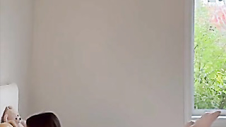 Cecilia Rose Fake penis Deep-throating PPV Flick Leaked