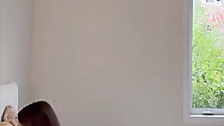 Cecilia Rose Fake penis Deep-throating PPV Flick Leaked