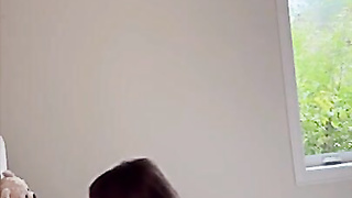 Cecilia Rose Fake penis Deep-throating PPV Flick Leaked