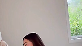 Cecilia Rose Fake penis Deep-throating PPV Flick Leaked
