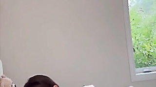 Cecilia Rose Fake penis Deep-throating PPV Flick Leaked