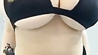 Mia Milkers long