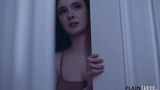 I have the hottest stepdaddy in the world