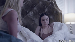 I have the hottest stepdaddy in the world