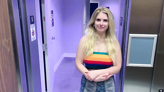 Yes! You Know White Men Stick Our Face In It! SO BAD! - Riley Reign