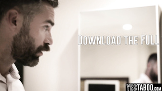 Phat milk cans desperate COUGAR maid tears up chief