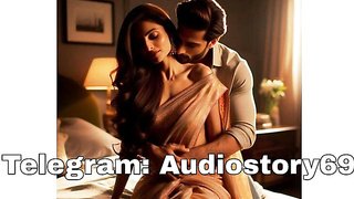 Lambe baal Papa ke dost ne maa ko choda 4