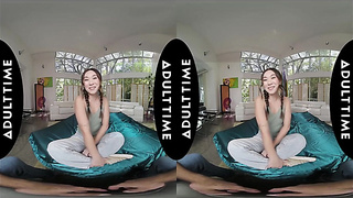 Scorching Gymnast Kimmy Kimm Demonstrates You Some Moves While Boning Your Meatpipe (alaina taylor, dante colle, emma korti, india love, leah mifsud, princess egirl, sabara)