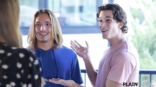 Stud your fresh neighbor IS that stripper