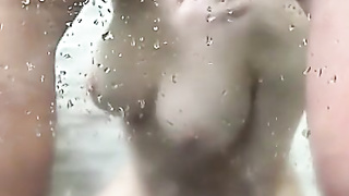 Amouranth Smashed From Bathroom To Guest room Flick Leaked