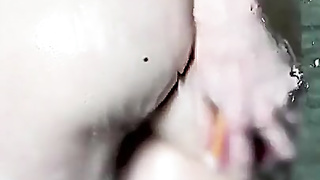 Amouranth Smashed From Bathroom To Guest room Flick Leaked