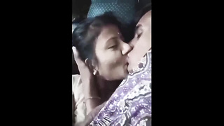 Stellar Indian Mallu Wifey Dt and Plowing