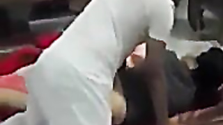 Pinay Nag Kapantot Sa Alaga Sa Saudi