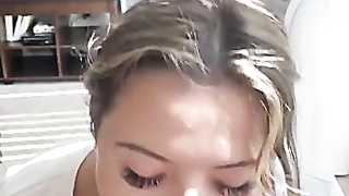Madiiitay Jeans Micro-skirt Hook-up Gauze Vid Leaked