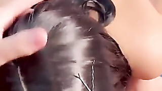 Layladeline Nailed On Pool Table PPV Flick Leaked