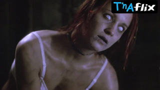 Georgina Rylance Ass, Jugs Vignette in Hellraiser: Deader