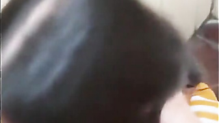Internal cumshot thick boner fellow gets dirty fellatio from killer st immense bosoms teenie oral