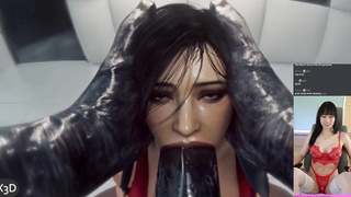 “i want you to spunk in my hatch” anime porn gullet plow compilation