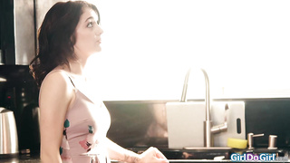 Why did you gulp my love potion step-mother