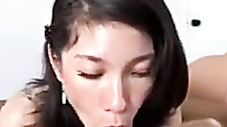 Jadeteen with LilyKawaii BBGG 4 way