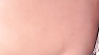 Louisa Khovanski The nude feather flick (Luissa Rosso)