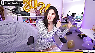Alinity-2nd Jerkmate Blast 2023-12-29