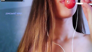 Sensualcrave Lilly/Soundprovocateur ASMR