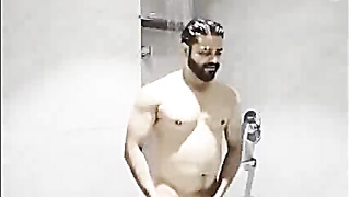Indian Wifey Smashing In Rear end Fashion and Boinking