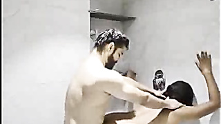 Insane Indian Mal Milking and Banging
