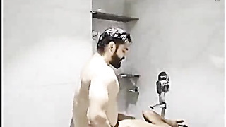 Wondrous Indian Wifey Bare Vid Record By Husband and Romping