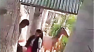 Wondrous Indian Wifey Bare Vid Record By Husband and Romping
