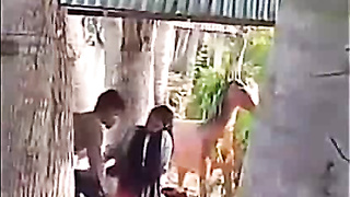 Wondrous Indian Wifey Bare Vid Record By Husband and Romping